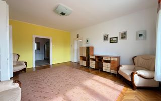 Penthouse 4 camere | Decomandat | Balcon | Zona Sub Arini - Poză 16