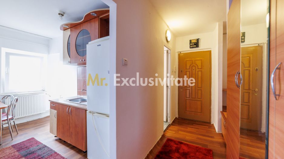 🏡 Garsonieră spațioasă în Tudor Vladimirescu - Poză 5