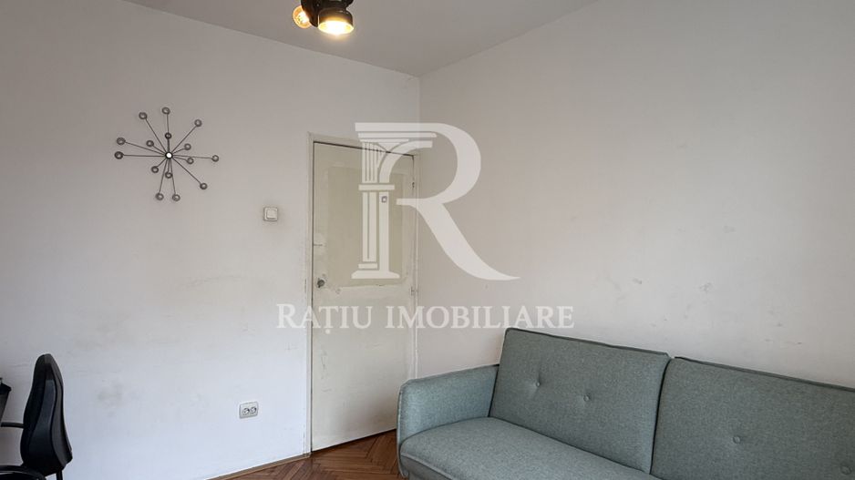 Apartament cu 3 camere | Decebal | Oradea - Poză 6