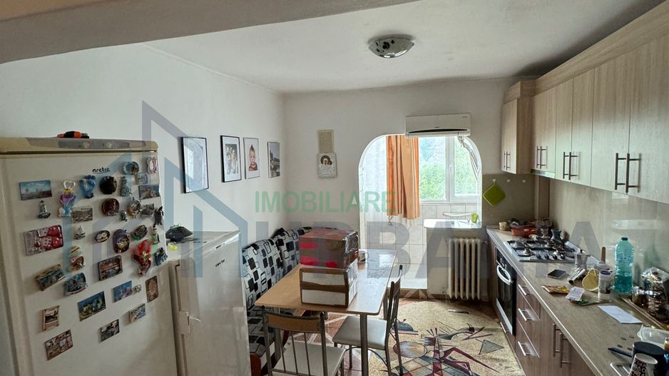 Apartament 3 camere, 80,68 mp - Lunca Cetățuii, Iași - Poză 3
