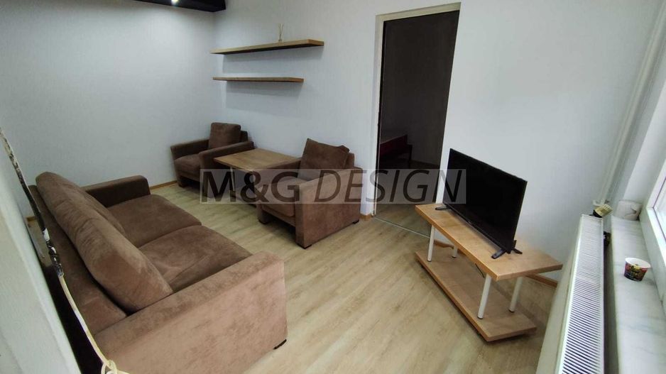 Apartament 2 camere  Sagului etaj 1 - Poză 4