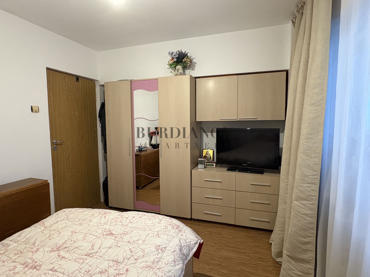 Apartament cu 2 camere - Metrou Ștefan cel Mare - Poză 5