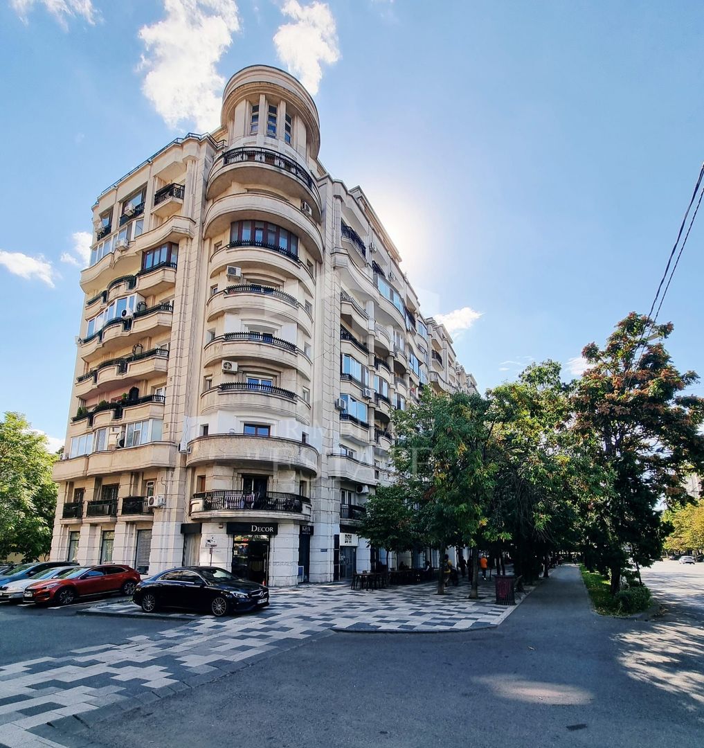 3 Camere Decomandat | 78 mp | Decebal – Piața Alba Iulia | Etaj 8/9 - Poză 1