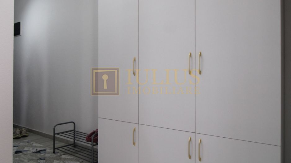 Apartament nou, o camera, centrala proprie - Poză 7