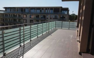 Apartament 3 camere Copou - Exclusive Residence - 880 EURO - Poză 1