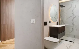 Penthouse cu priveliște panoramică, Brașov - Poză 13