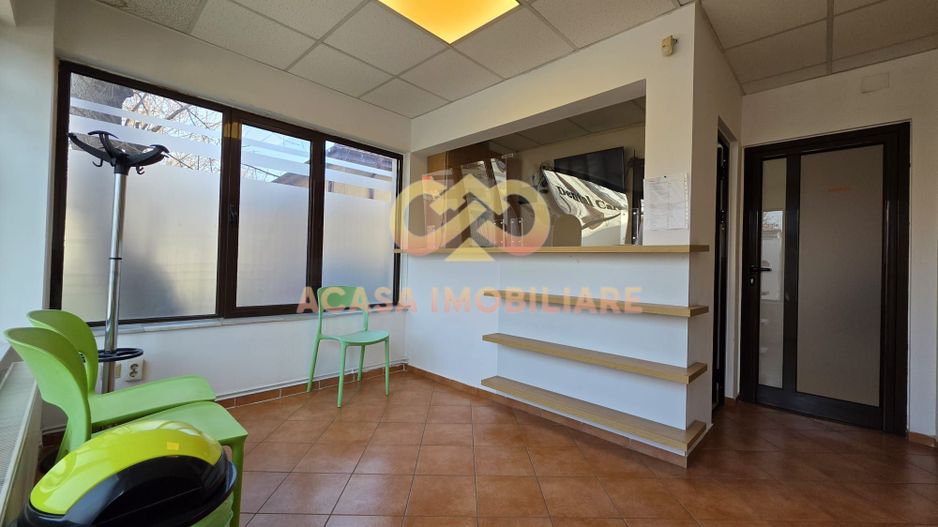 CLADIRE BIROURI CLINICA DENTARA - Poză 21