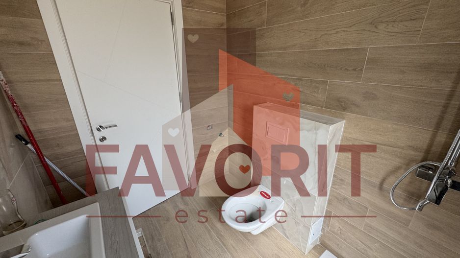 Casa finisata la cheie langa padure in Dumbravita - Poză 15