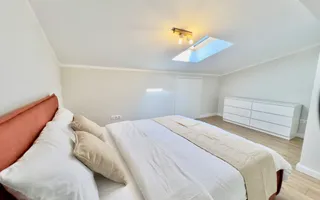 Penthouse 4 camere, mobilat și utilat, intabulat – DaVinci Homes Cristian - Poză 11