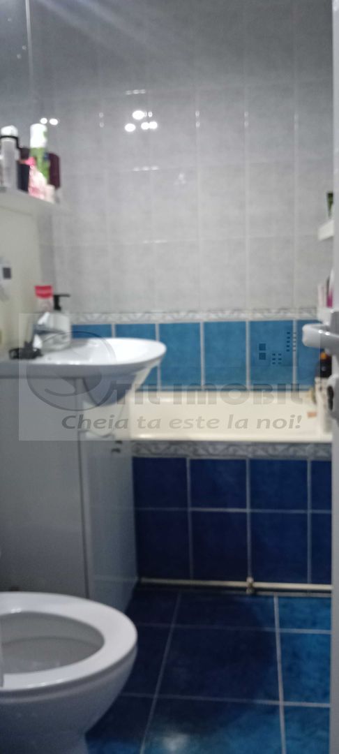 Apartament 2 camere de vanzare , Zimbru. 44mp - Poză 7