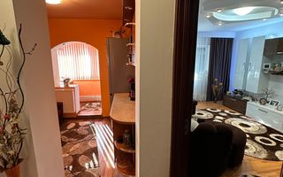 3 camere decomandate, etaj 3, centrala - Sarari - Poză 9