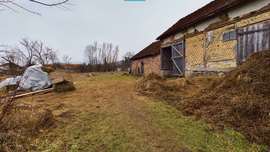 Casă impresionantă, cu anexe în Dezna-Moneasa! - Poză 25