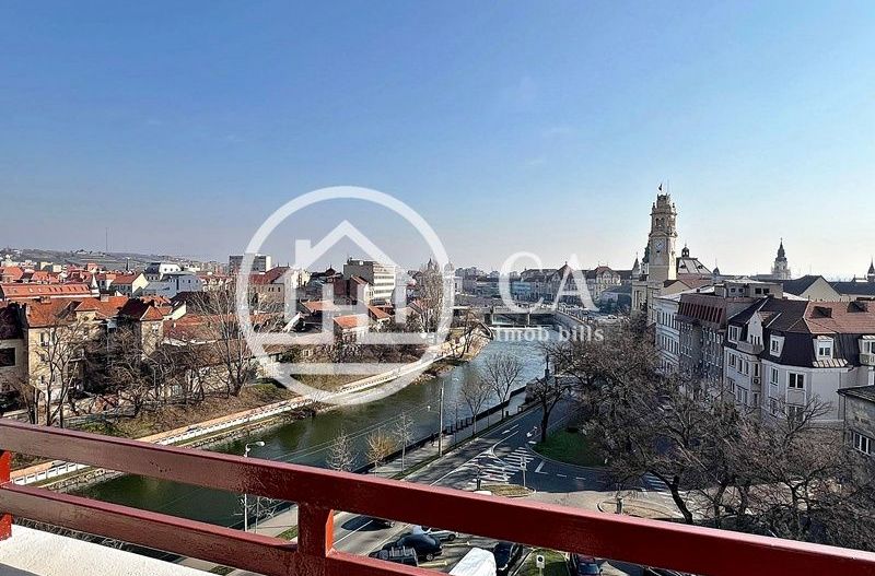 Apartament de închiriat cu 4 camere în zona Ultracentrală, Oradea - Poză 16