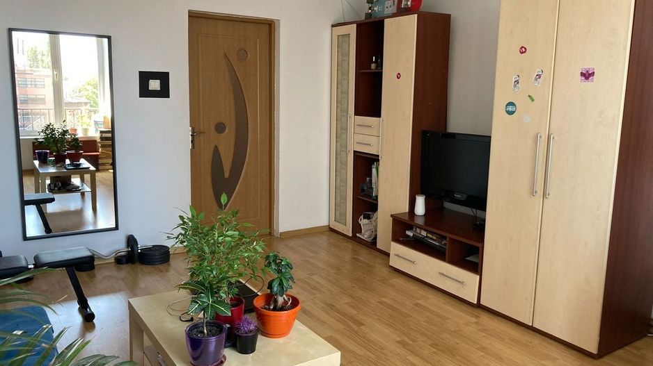 Apartament Iancu de Hunedoara, etaj 5/6, renovat, 3 min metrou - Poză 14