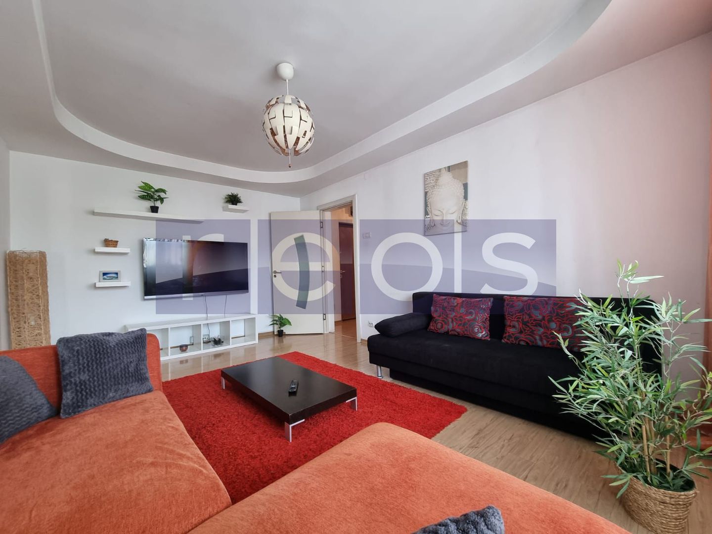 VANZARE 2 CAMERE | SEMIDECOMANDAT | ZONA TINERETULUI - Poză 2