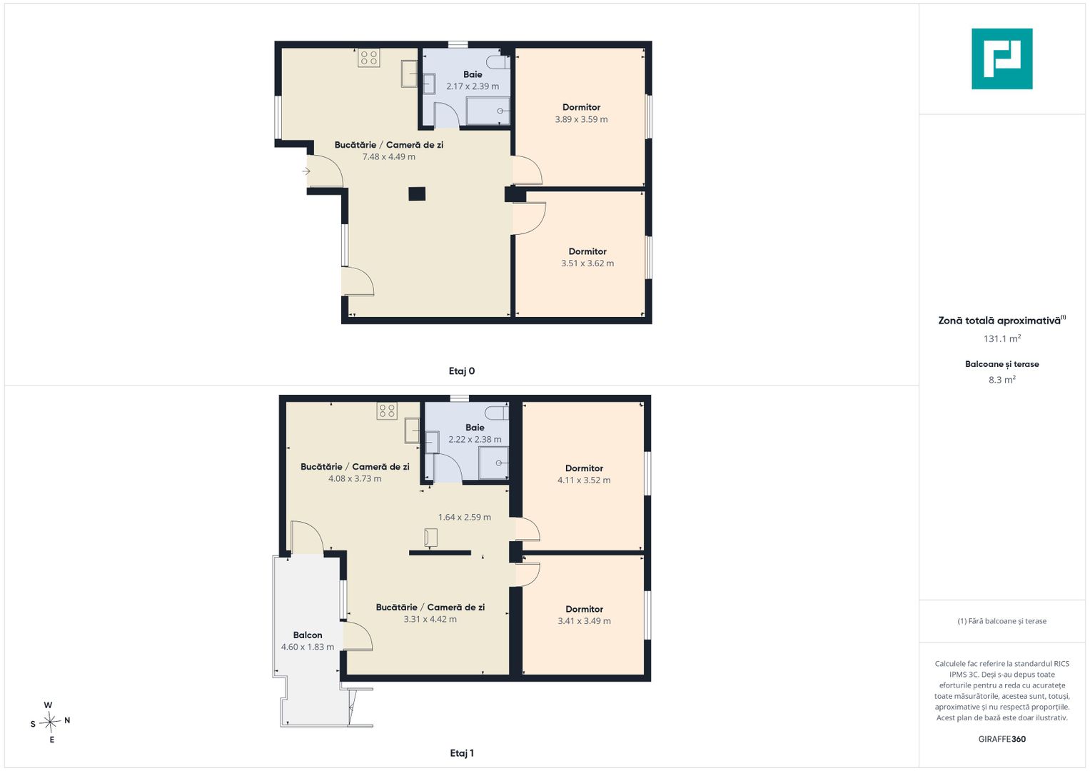 Duplex de vânzare în Bujac – Arad - Poză 21