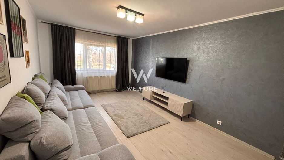 Apartament 2 camere decomandat cu pivniță - Poză 5