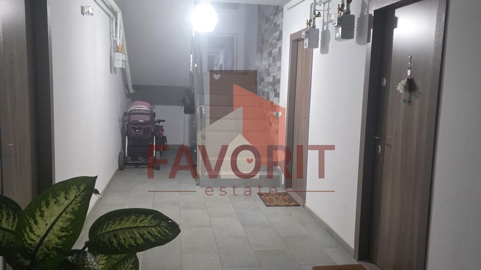 2 camere | centrala proprie | bloc nou | zona excelenta | loc parcare - Poză 7