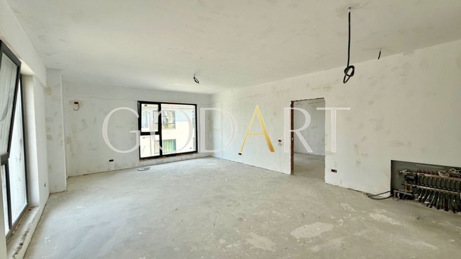 Apartament Nou | 3 camere | Singur pe etaj - Poză 3