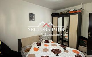NECTORA IMOB-Apartament 2 camere, Etaj 2, Str. Sovata, 35 mp, Utilat - Poză 4