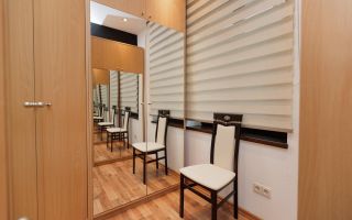 Vânzare, penthouse cu suprafața de 227 mp, str. Romană, Ungheni - Poză 22