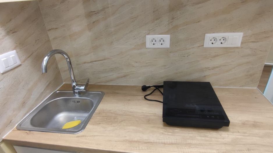 Garsonieră lux în Oradea. Preț 34 350 E. COMISION 0 - Poză 4