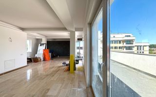 Duplex cu 4 Camere *211mp* Mobilat Complet/ 1 parking / Erou Iancu Nicolae - Poză 12