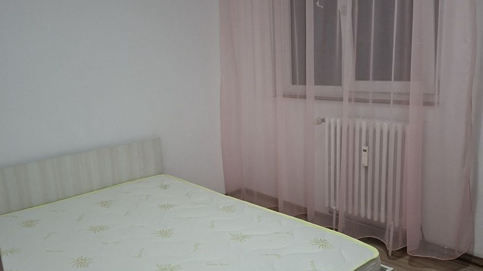 Apartament 2 camere ND 45 mp Podu Ros-380euro - Poză 5