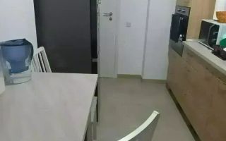 Apartament 3 camere.  Decomandat. Cu 2 bai si 2 balcoane. Grand Arena. - Poză 9