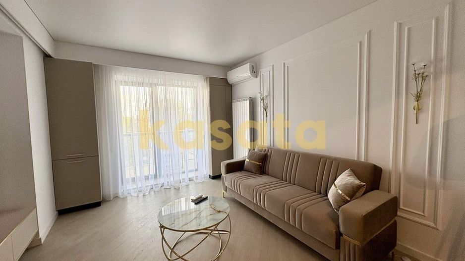 Cortina North Apartament 2 camere, mobilat, cu TVA inclus - Poză 1