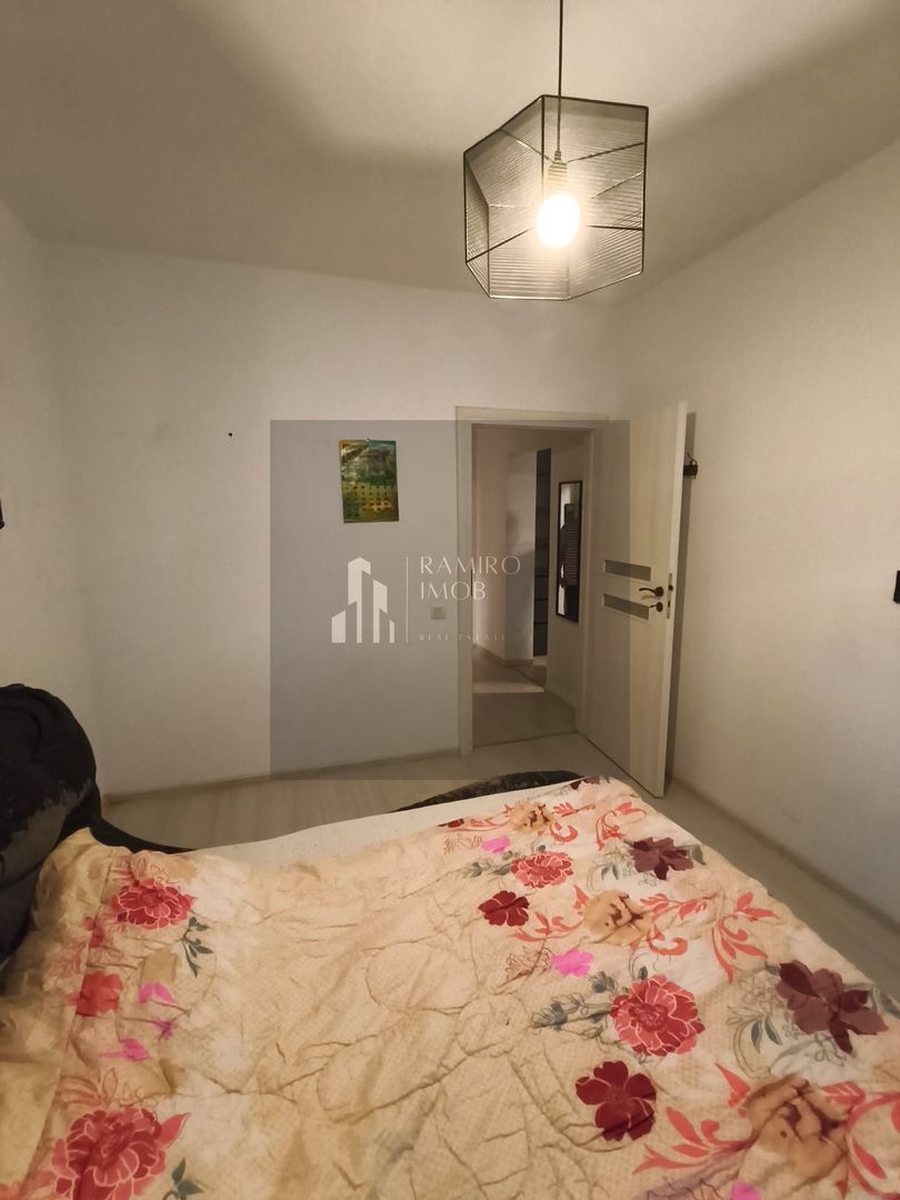 2 camere etaj 2/Popesti Leordeni/5 minute METROU DIMITRIE LEONIDA - Poză 4
