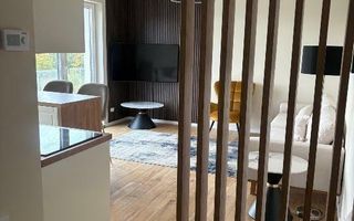 Apartament 2 camere - modern - prima inchiriere I Prelungirea Ghencea - Poză 2