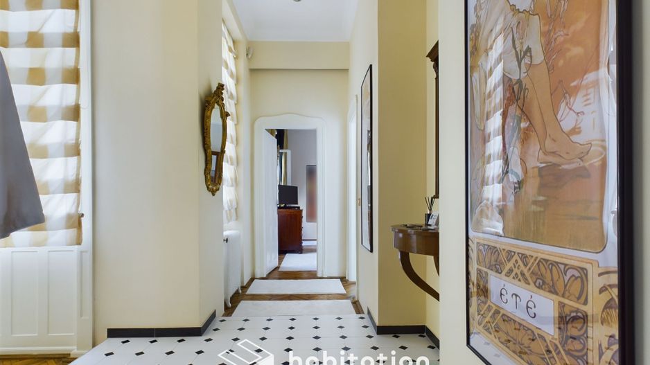 Tur virtual-2 camere, elegant arhitectural,  vedere in Piața Victoriei - Poză 18