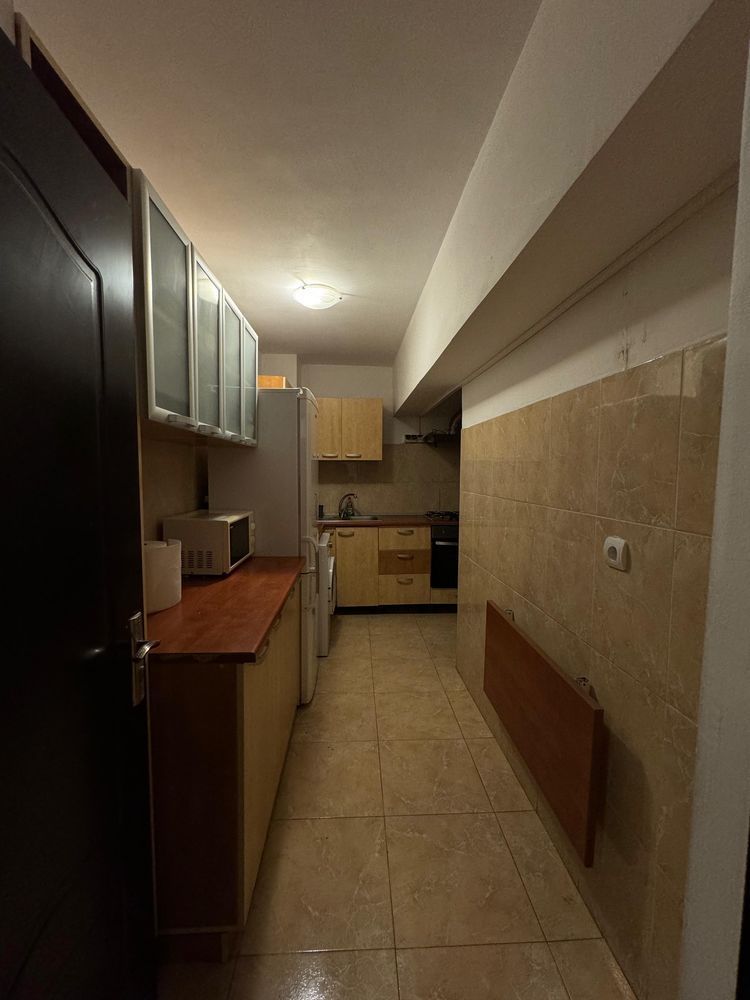 Apartament spațios 3 camere, mobilat complet, 2 bai, 3 balcoane, Bld. Unirii - Poză 2