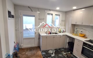 NECTORA IMOB-Casa cu 2 corpuri, 116 mp + 252 mp teren, Str. Dambovitei - Poză 8