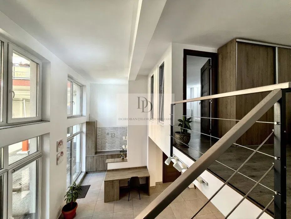 Spațiu de birouri de închiriat | Parcare | Zona Centrală - Poză 2