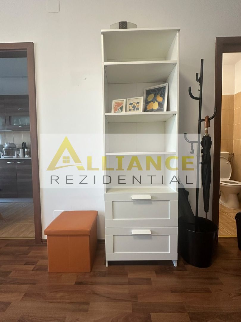 GARSONIERA - Complex Rasarit de Soare - TITAN SECTOR 3, 72.000€ - Poză 5