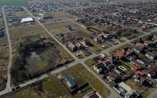 Teren în Fântânele, Arad – 469 mp - Poză 4