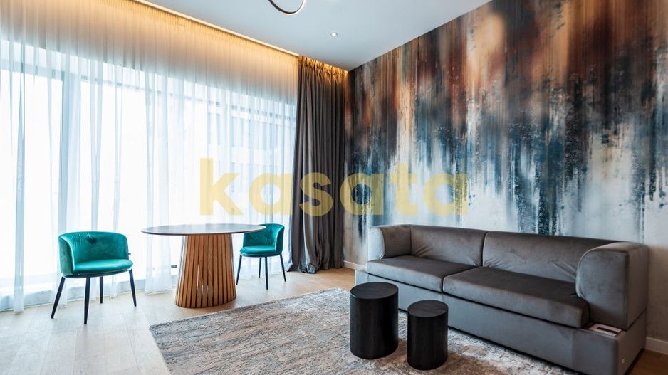 One Verdi Park | All Premium | 2 camere | Parcare inclusa - Poză 2