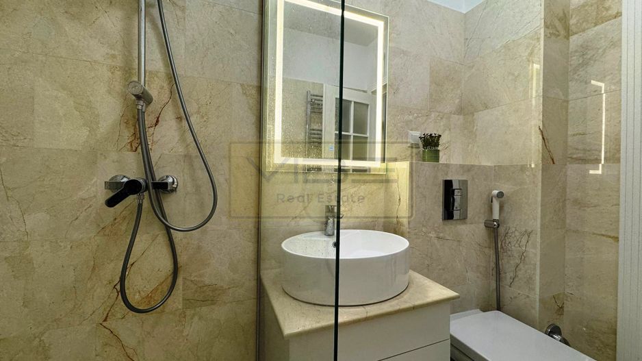 Apartament 2 camere decomandat Copou Royal Town - Poză 15