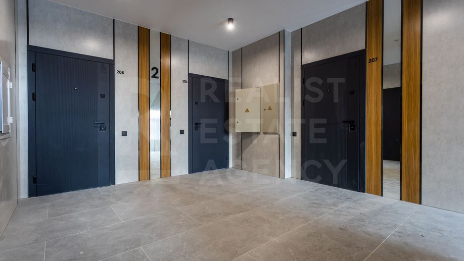 Vânzare, apartament, 2 camere, strada Circului, Râșcani - Poză 4