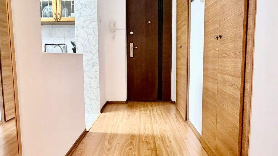 Apartament 3 camere Vitan Bloc Reabilitat - Poză 8