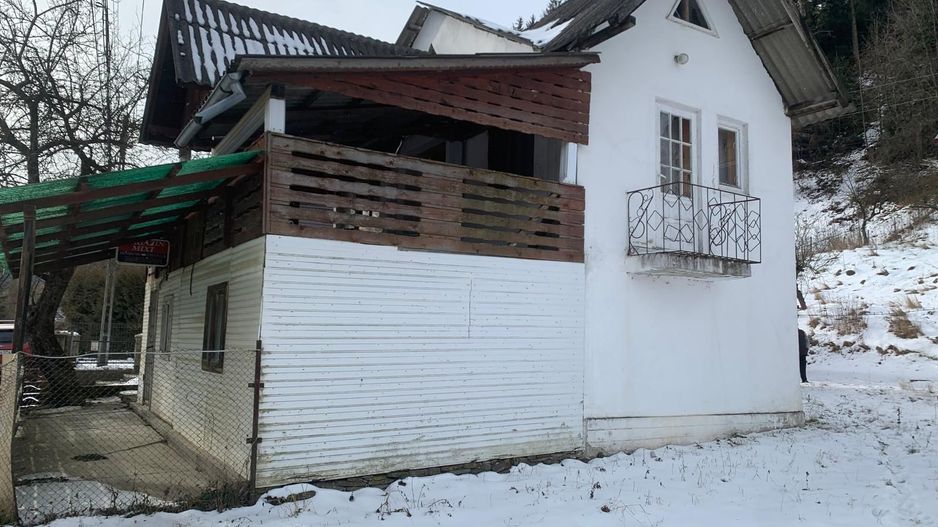 Casă P+E+M Putna | 300 mp utili | Teren 2.200 m - Poză 2