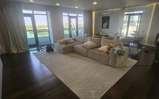 Penthouse etaj 9+10  Emerald | Vedere spre lac | 2 boxe+2 locuri de parcare - Poză 8