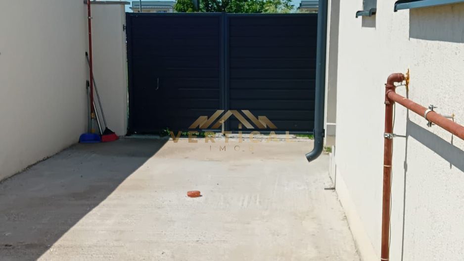 🏡 Casă modernă cu 4 camere de vânzare – Comuna Berceni - Poză 13