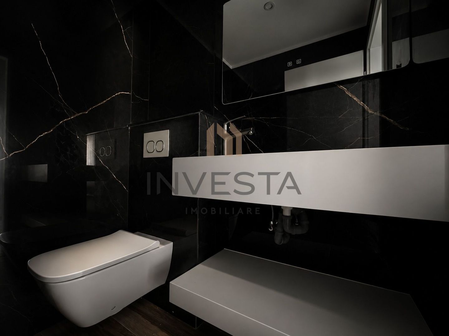 Apartament lux 3 camere si parcare de inchiriat Green Life Frunzisului - Poză 9