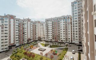 Vânzare, apartament, 2 camere, bd. Mircea Cel Bătrân, Ciocana - Poză 28