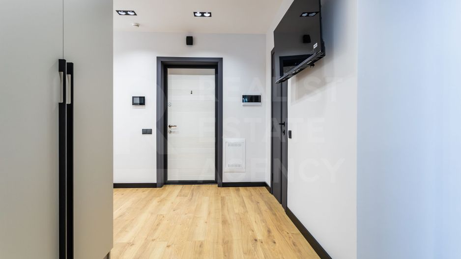 Chirie, apartament, 2 cameră bd. Mircea cel Bătrîn, Ciocana - Poză 19