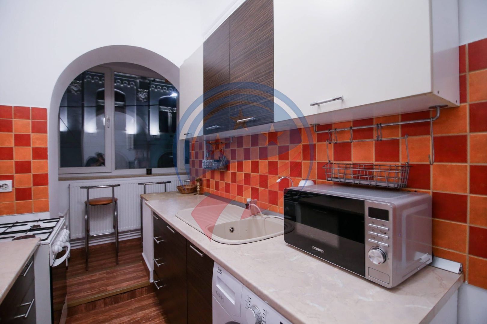 Apartament 2 camere decomandat/de inchiriat/ultracentral/Craiova - Poză 11