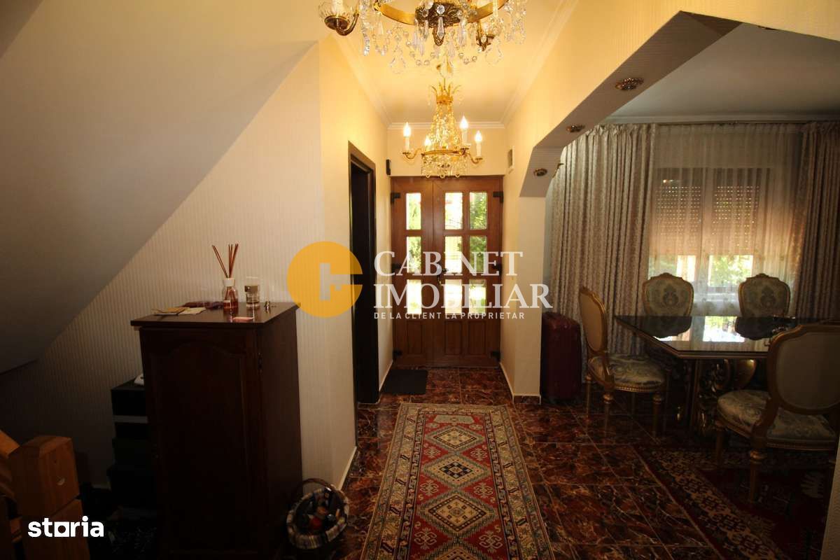 Vilă de vânzare – Miroslava, Valea Adâncă, Iași - Poză 7